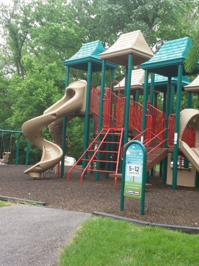 Dawson Farm Park - Rockville, MD