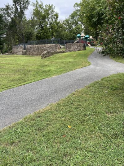 Dawson Farm Park - Rockville, MD