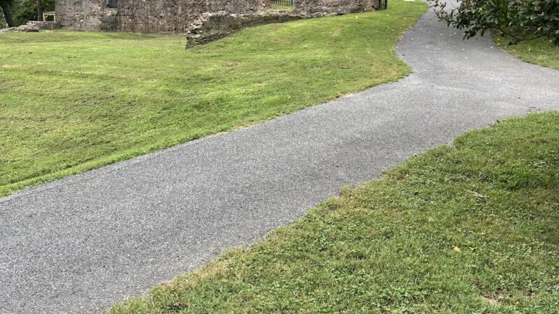 Dawson Farm Park - Rockville, MD