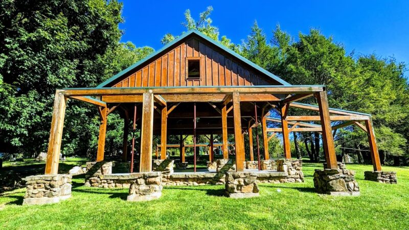 Dawson Farm Park - Rockville, MD