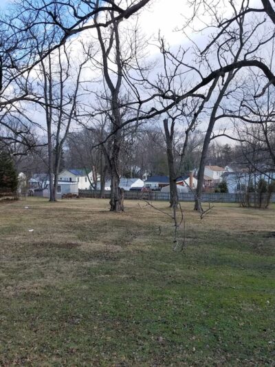 First Street Park - Rockville, MD