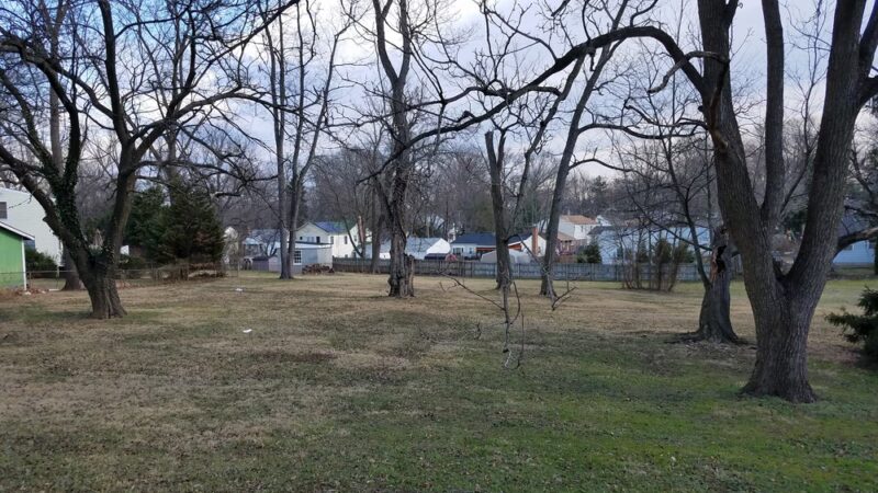 First Street Park - Rockville, MD