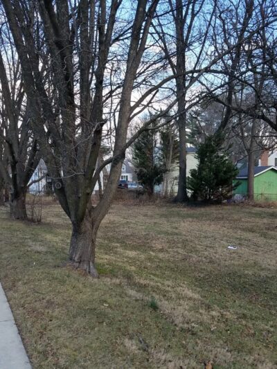 First Street Park - Rockville, MD