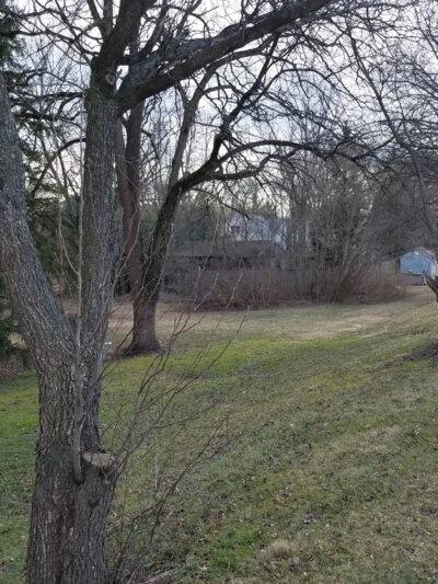 First Street Park - Rockville, MD