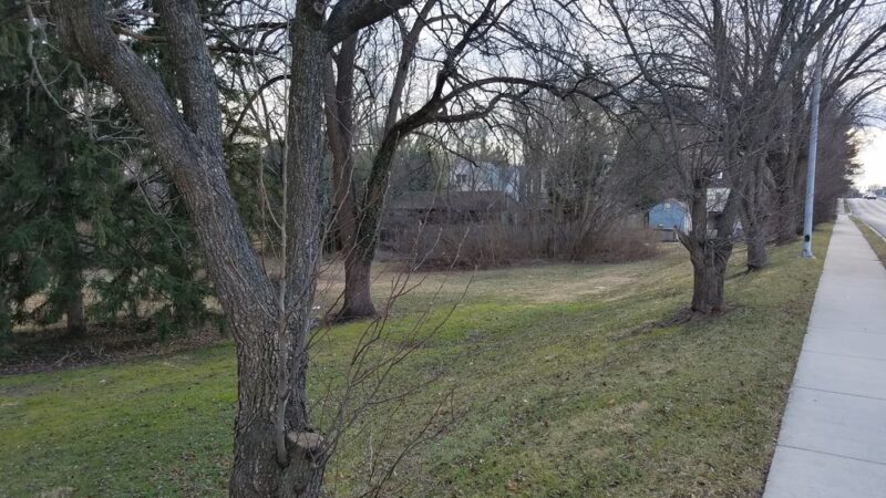 First Street Park - Rockville, MD