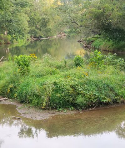 Friends Park - Rockville, MD