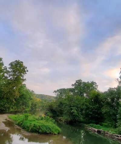 Friends Park - Rockville, MD