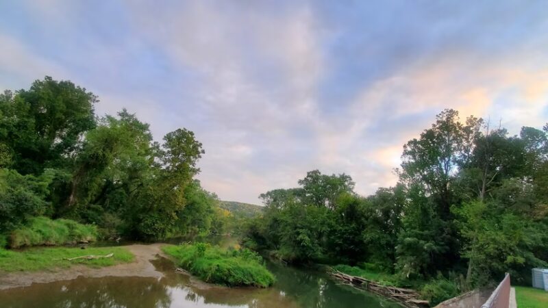 Friends Park - Rockville, MD