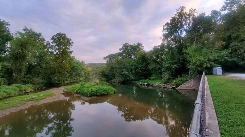 Friends Park - Rockville, MD
