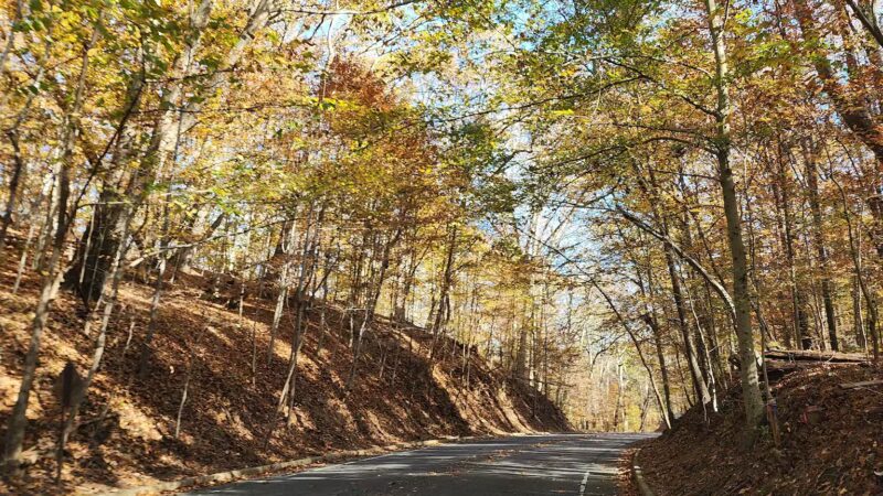 Great Falls Hiking - Rockville, MD