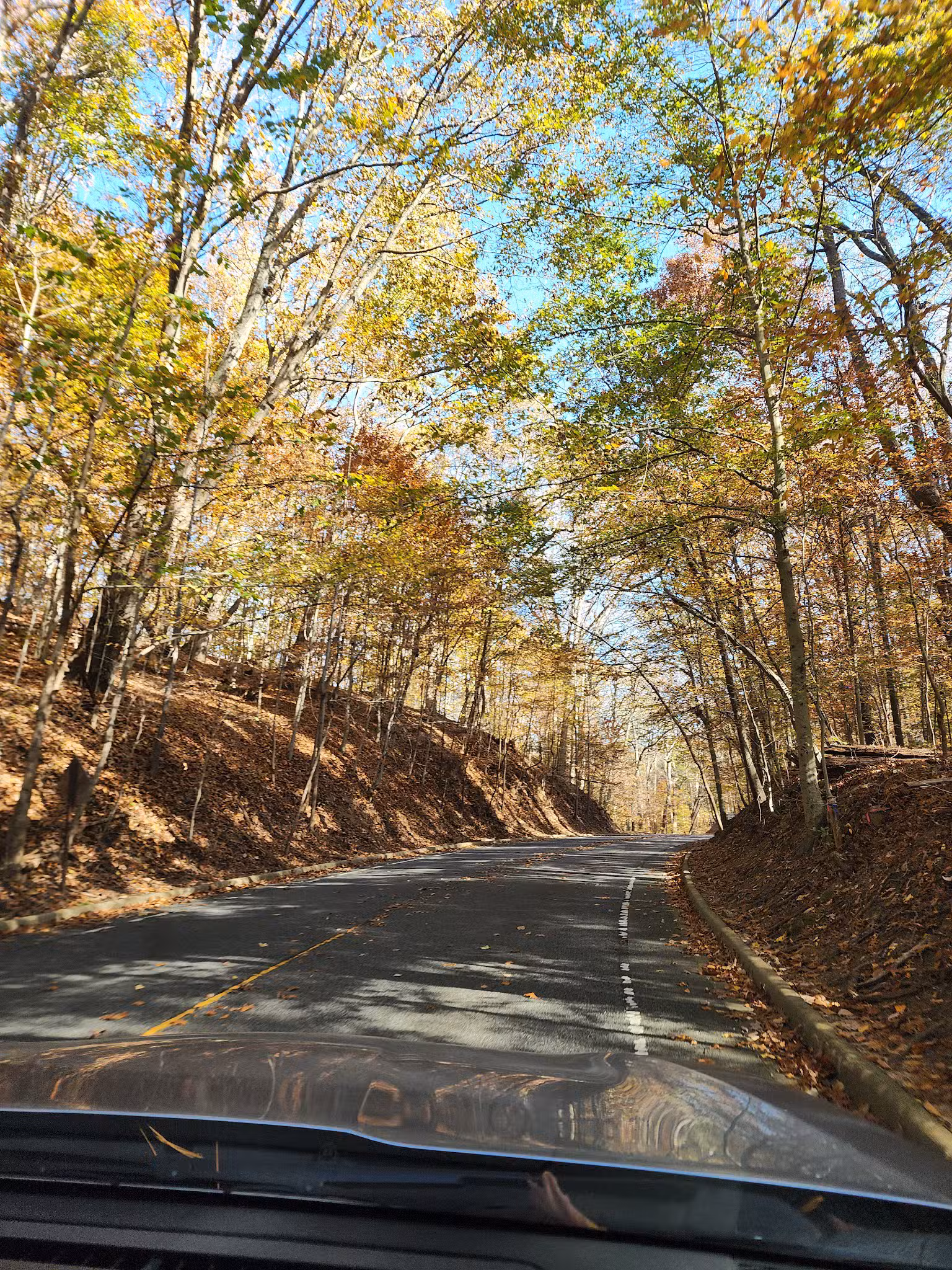 Great Falls Hiking - Rockville, MD