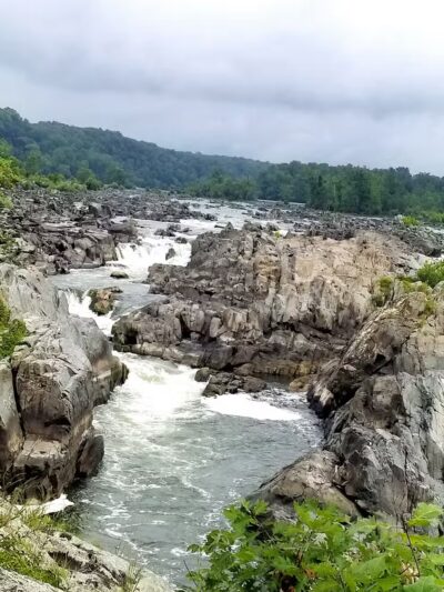 Great Falls Hiking - Rockville, MD