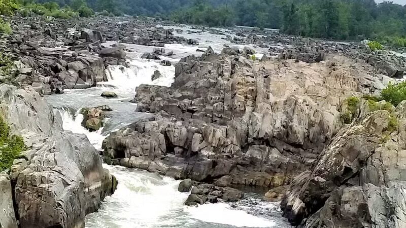 Great Falls Hiking - Rockville, MD