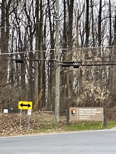 Great Falls Hiking - Rockville, MD