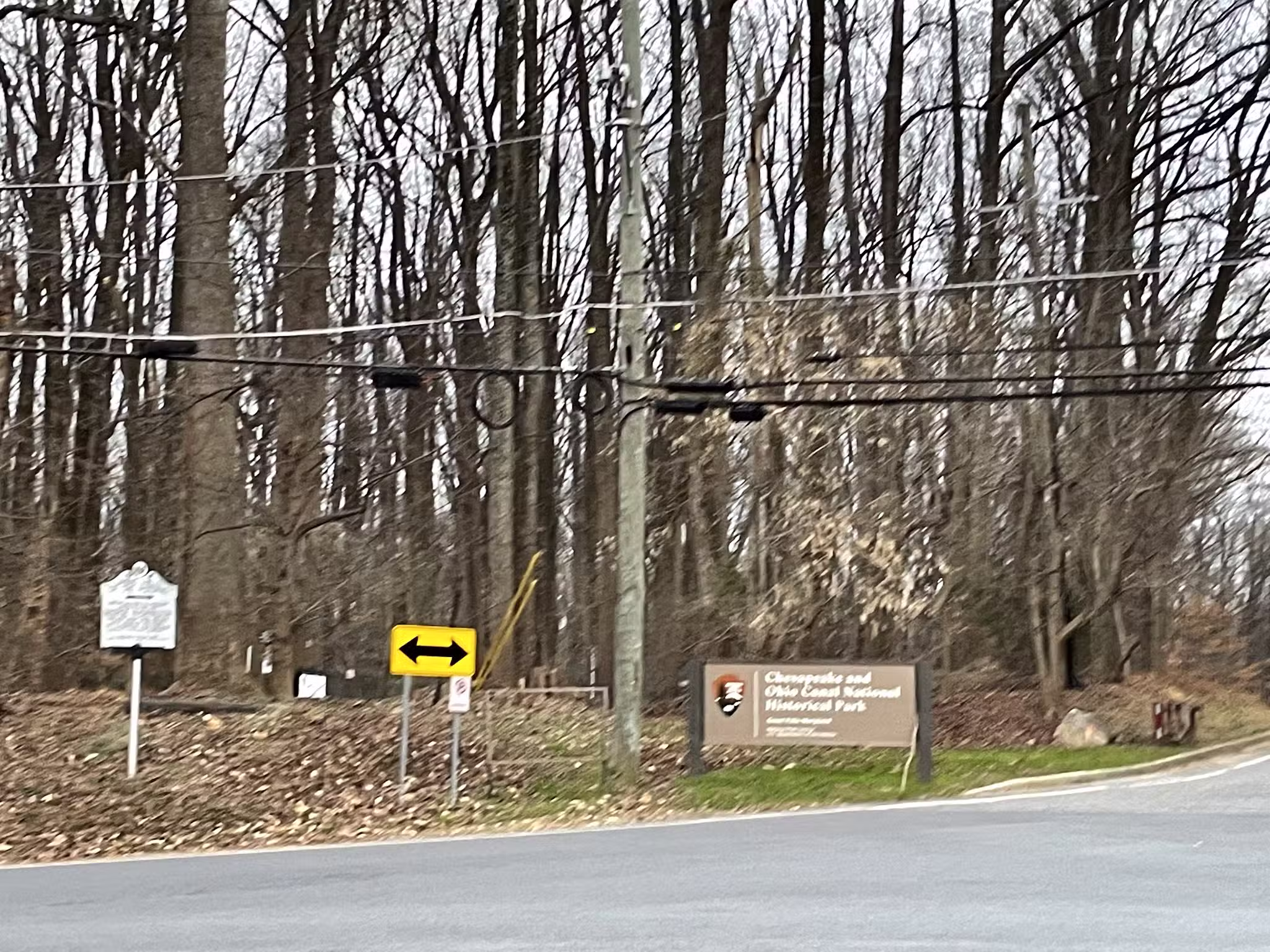 Great Falls Hiking - Rockville, MD