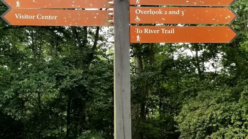 Great Falls Hiking - Rockville, MD