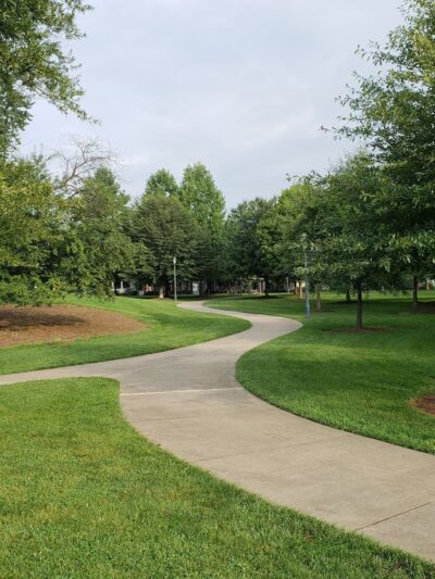 King Farm Park - Rockville, MD