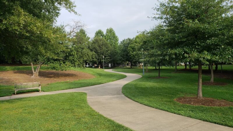 King Farm Park - Rockville, MD