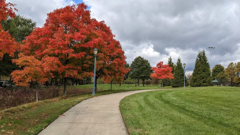 King Farm Park - Rockville, MD
