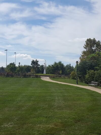 King Farm Park - Rockville, MD