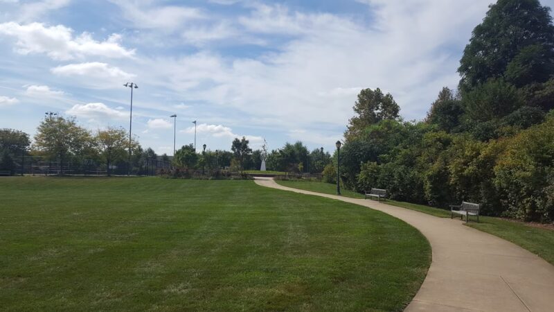 King Farm Park - Rockville, MD