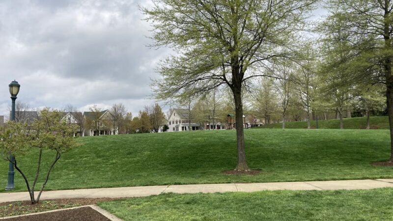 King Farm Park - Rockville, MD