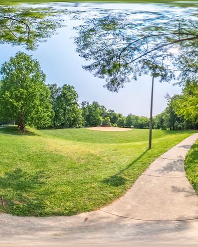 Little Dogwood Field - Rockville, MD