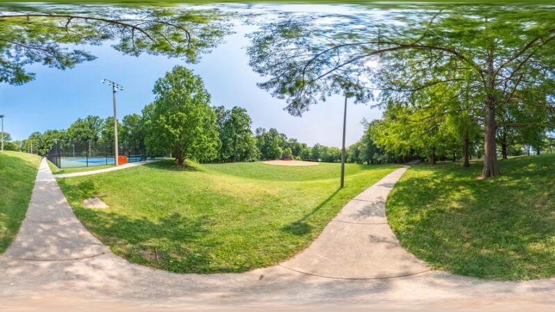 Little Dogwood Field - Rockville, MD