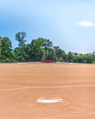 Little Dogwood Field - Rockville, MD