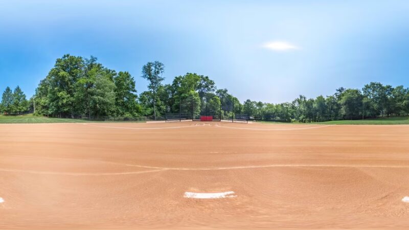 Little Dogwood Field - Rockville, MD