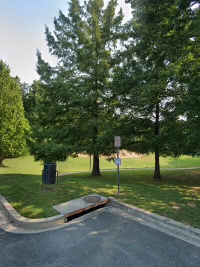 Little Dogwood Field - Rockville, MD