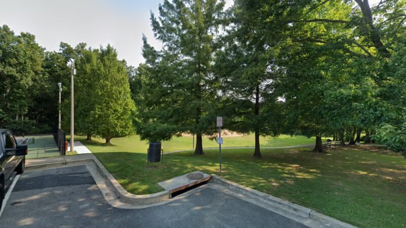 Little Dogwood Field - Rockville, MD