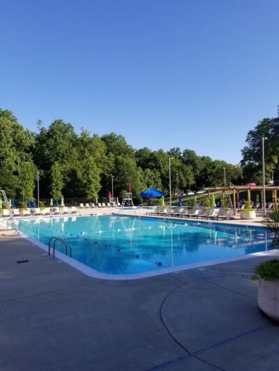 Montrose Park - Rockville, MD