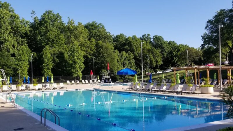 Montrose Park - Rockville, MD