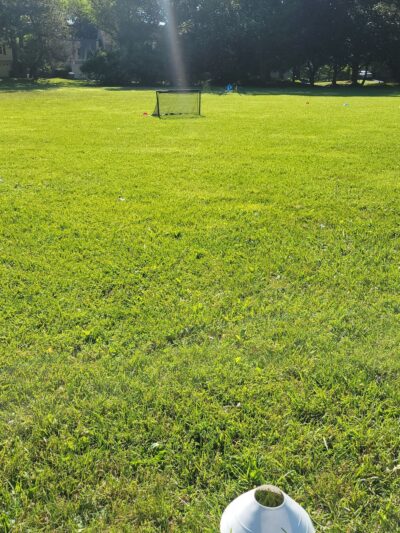 North Farm Neighborhood Park - Rockville, MD