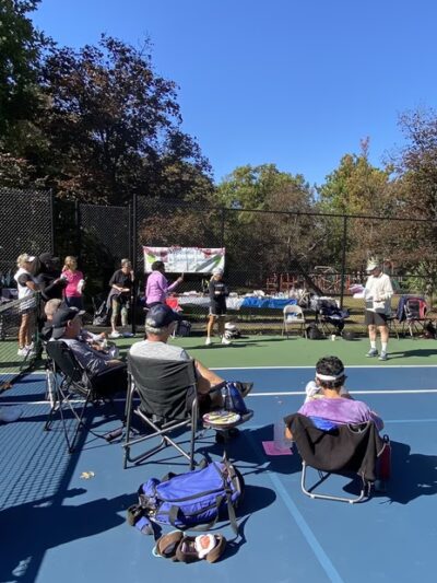 North Farm Neighborhood Park - Rockville, MD