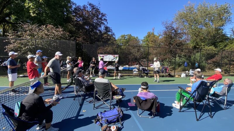 North Farm Neighborhood Park - Rockville, MD