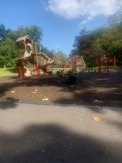 North Farm Neighborhood Park - Rockville, MD