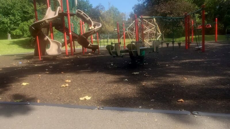 North Farm Neighborhood Park - Rockville, MD