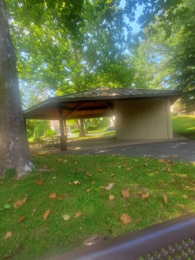 North Farm Neighborhood Park - Rockville, MD