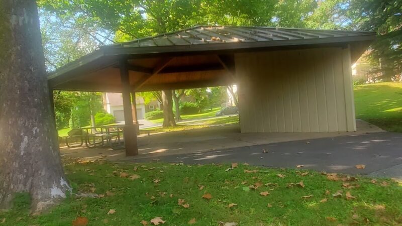 North Farm Neighborhood Park - Rockville, MD