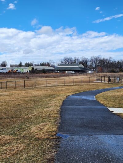 Red Gate Dog Park - Rockville, MD