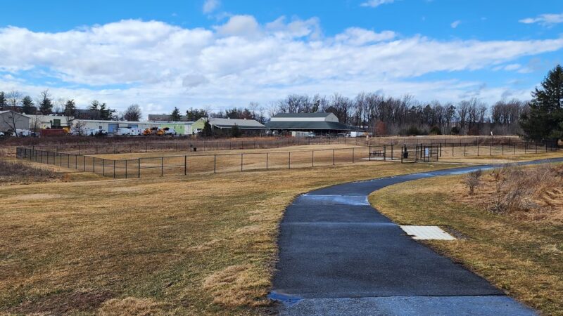 Red Gate Dog Park - Rockville, MD