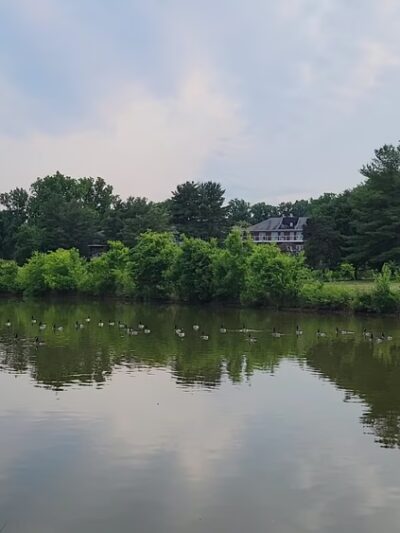 Red Gate Park - Rockville, MD