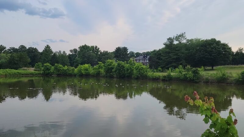 Red Gate Park - Rockville, MD