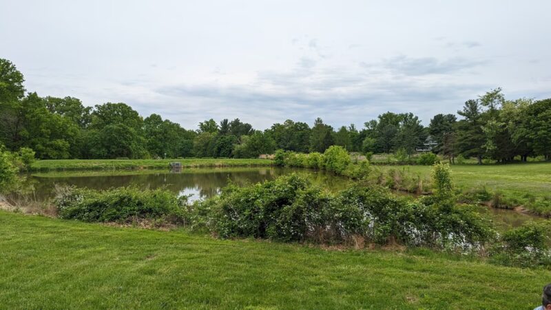 Red Gate Park - Rockville, MD