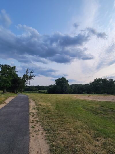 Red Gate Park - Rockville, MD