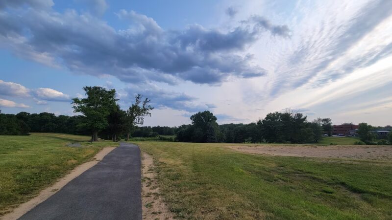 Red Gate Park - Rockville, MD