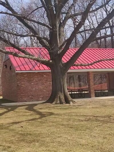 Woodley Gardens Park - Rockville, MD