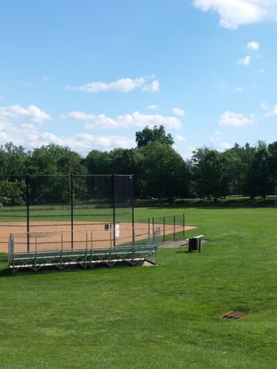 Woodley Gardens Park - Rockville, MD